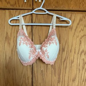 Wacoal Lace Bra